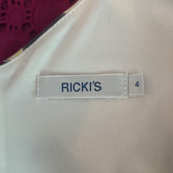 Ricki’s Summer dress. - Picture 3 of 3